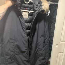 Moncler Jacket 
