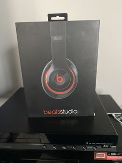 Beats Studio