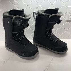 K2 Raider Snowboard Boots