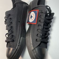 CONVERSE ALL STAR OX Size 9.5 M/11.5 Women .