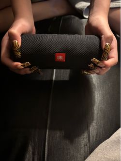 JBL flip 5