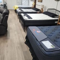Mattresses,  All Sizes!!! 40 Down