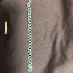 Silver Chain