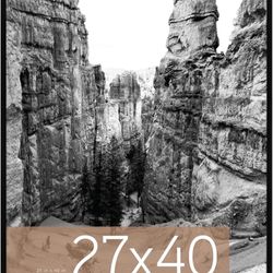 Poster Frame 27X40  