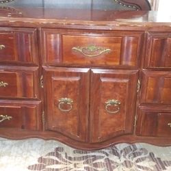 Dresser/ Yes Still Available