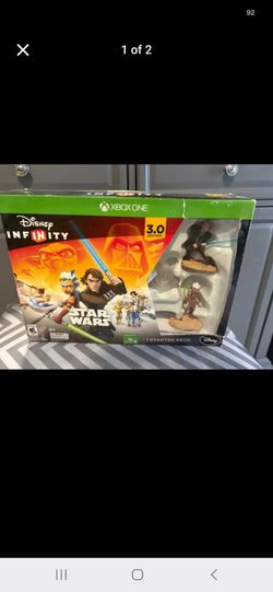 Xbox game