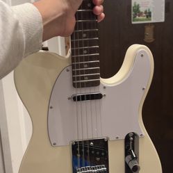 Squire Fender Affinity Telecaster 