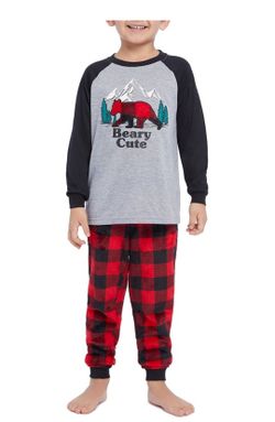 CHRISTmas Jammies Unisex