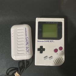 Gameboy