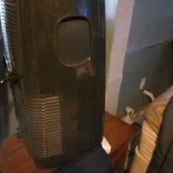 LG  8000 BTU  Portable AC Unit 
