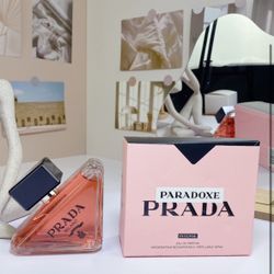 Perfume Para Mujer “ PRADA PARADOXE “