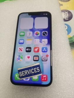 iPhone 13 Unlocked