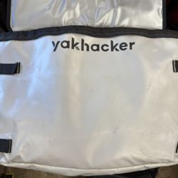 Kayak cooler