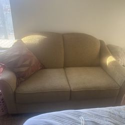 Loveseat