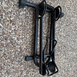 Bicycle Rack Stand