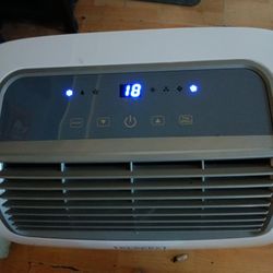Portable Air Conditioner
