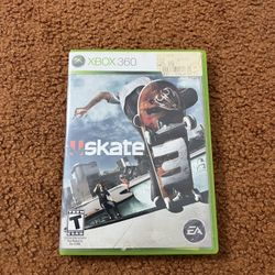 Skate 3 Xbox 360 Tested