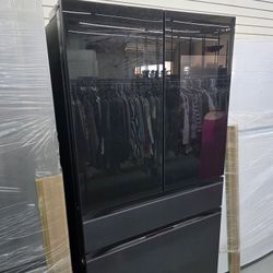 Samsung Bespoke Refrigerator 