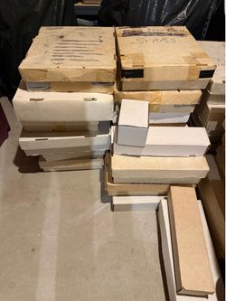 Sports cards huge lot