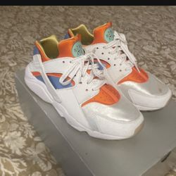 Nike huarache