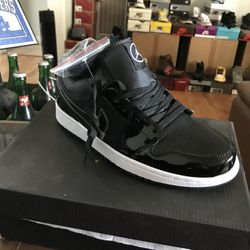 Jordan 1 Low