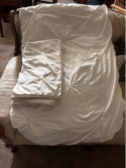 King comforter