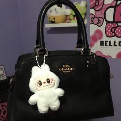Coach Bag In Excellent Condition 