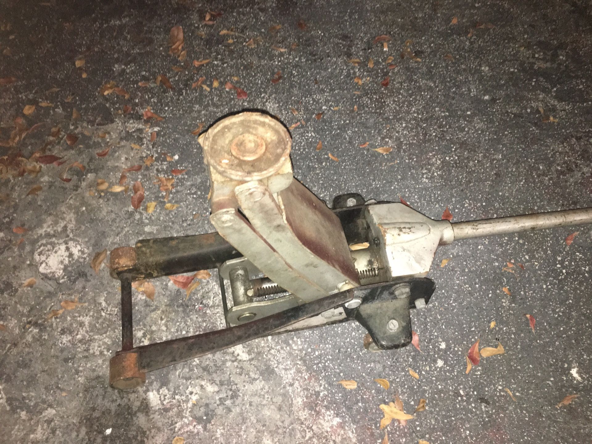 Car Jack