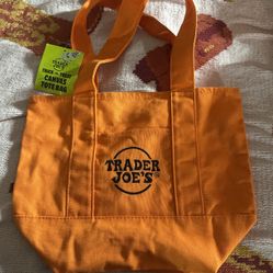 Trader Joes Tote Bag 