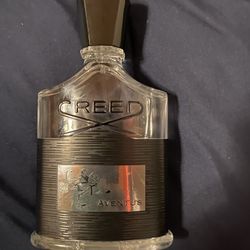 Creed Aventus Cologne 