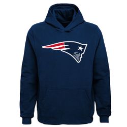 Youth Small New England Patriots Hoodie