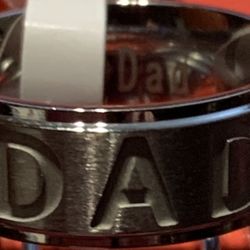 Ring For Dad