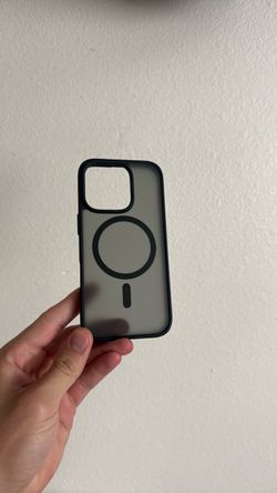 iPhone 16 pro case