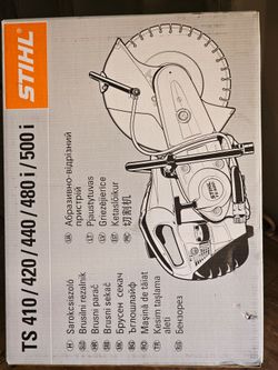 Stihl