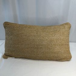 Solarium Indoor / Outdoor Decorative Pillow