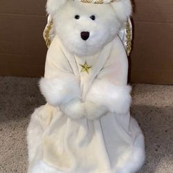 ASSORTED BOYDS BEARS PACKAGE