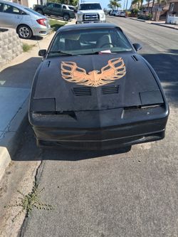 86 firebird