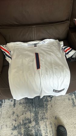 Chicago Bears Jersey Fields