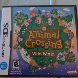 Animal Crossing 
