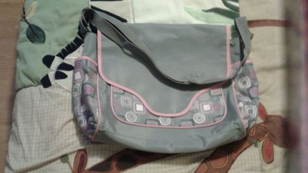 Diaper Bag