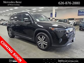 2024 Mercedes-Benz EQB 300 SUV