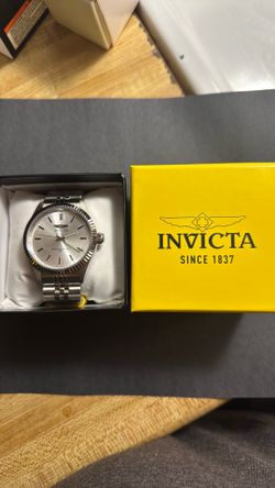 Invicta Specialty