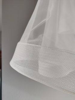 Ivory Wedding Veil