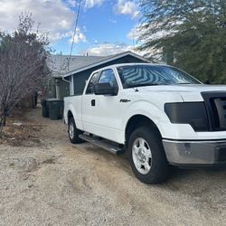 2010 Ford F-150