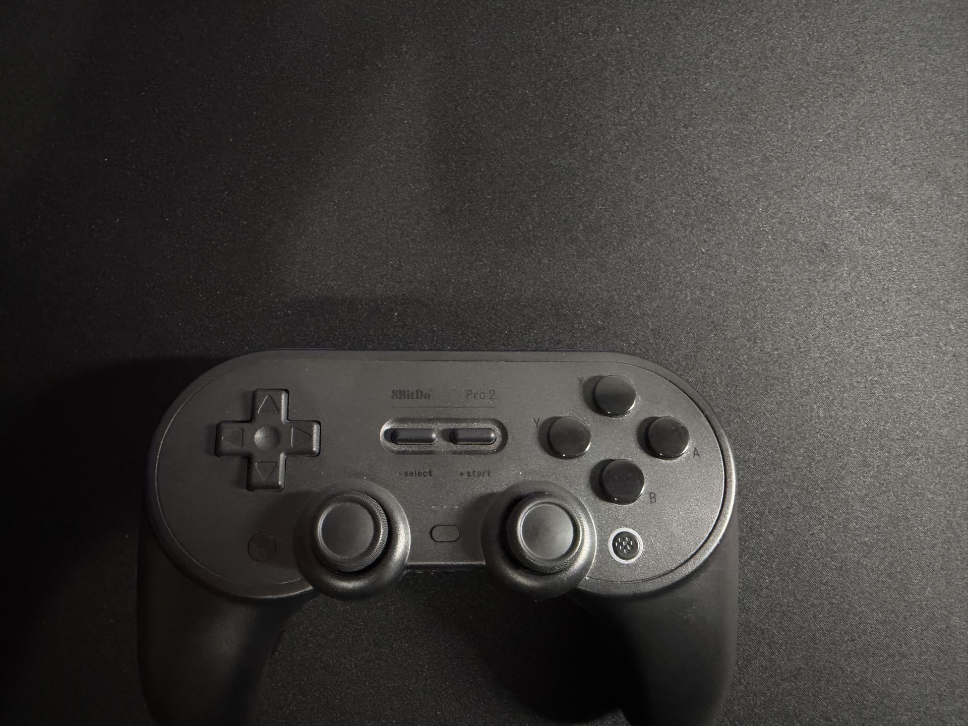 8 bitdo Pro 2 controller for Nintendo Switch 2/ Switch/ PC/ Android/ iPhone/ Mac