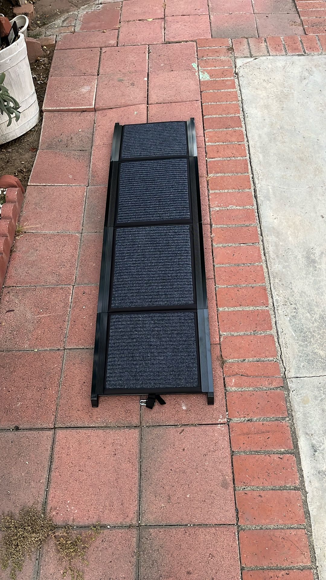 Dog/Pet Ramp
