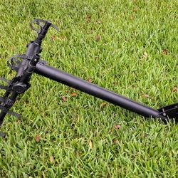 4 Bike Hitch Mount Carrier