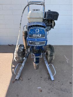 Graco 7900