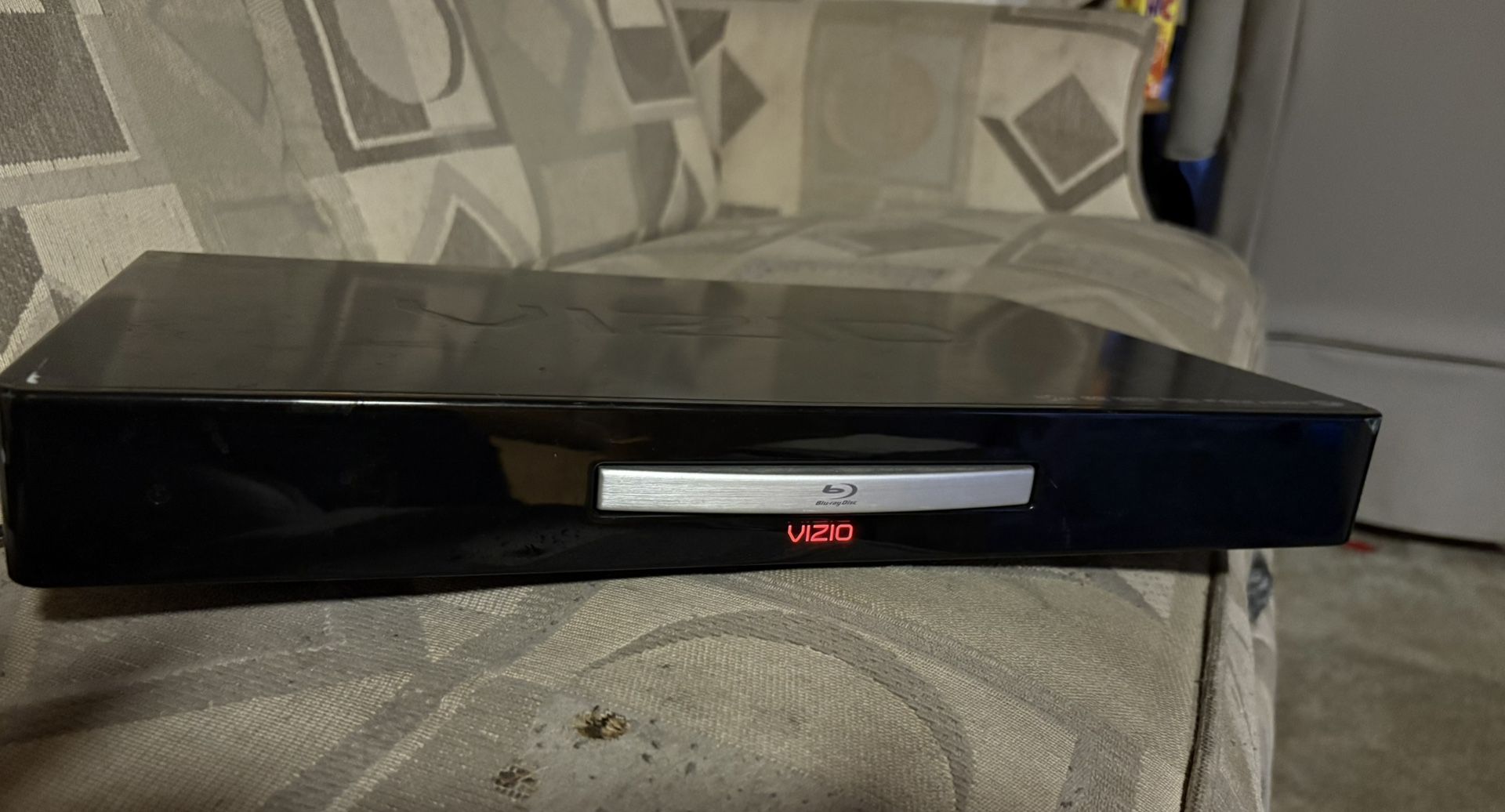 DVD / Blueray Player