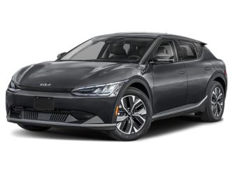 2024 Kia EV6